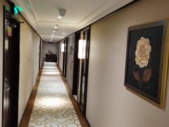 -青岛天瑞星空酒店