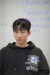 -米娜男士新国潮理发馆