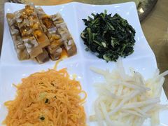 -真不同饭店(老城店)