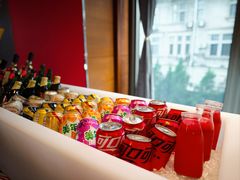 -马哥孛罗酒店·SAVVY全日餐厅