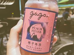 -gaga(深圳南山益田假日广场店)