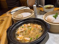 -如轩·海鲜砂锅粥·潮汕菜(南城店)