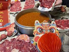 -荣叔港式沙嗲牛肉火锅(正佳潮流店)