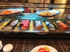-圣丰索菲特·2 On 988 Café 自助餐厅
