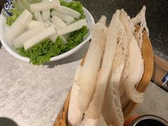 -鲜潭蒸汽石锅鱼(五道口购物中心店)