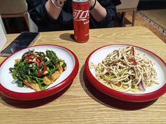 -西粉堂新疆米粉(朝外店)
