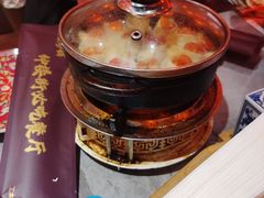 -山四砂锅(太原钟楼街店)