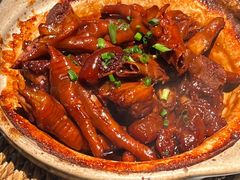 -胡叨叨黄油砂锅焗海鲜(百家湖1912店 )