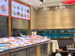 -良师门滨海人家·海鲜·家常菜(滨海城店)