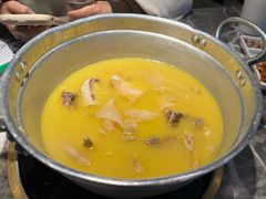 -禄婶鸡煲·打边炉