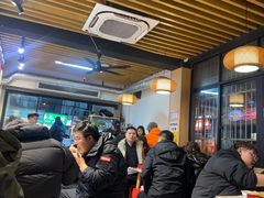 -郑记•不夜城烧烤•龙虾•虾蟹(黄鹤楼店)