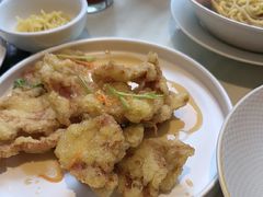 -南山鲜虾面·活鲜小馆·海味大连菜(南山总店)