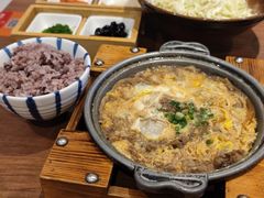 -胜博殿日式炸猪排(侨福芳草地店)