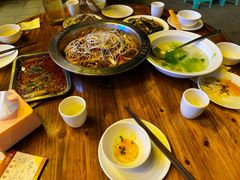 -弓虽昌焖烧鸡(大竹林店)