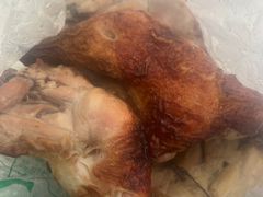 -大益烤鸡