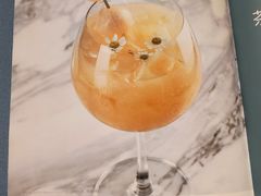-théATRE 茶聚场(王府中環店)