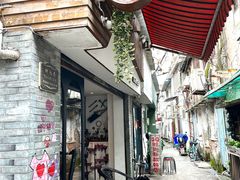 门面-Double cafe