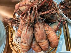 胡椒虾-玄武打边炉(九亭店)