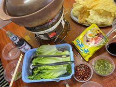 -威邵鸡煲(西华路总店)