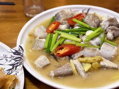 -醉壹号海鲜大排档·老厦门特色菜(厦门美食地标店)