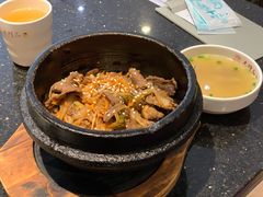 -木槿花韩式炭烤·熟成肉工坊(孙文东路店)