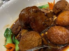 -成都钓鱼台精品酒店-品聚·成都餐厅
