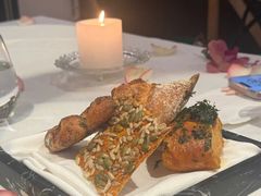 -Le Bistrot de Racine