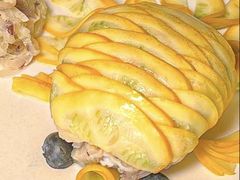 -世博源公馆·本帮融合菜·主题包厢·江景餐厅