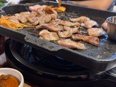 -Dombe豚(黑猪肉街店)