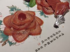 -京味斋·烤鸭·北京菜(安贞店)