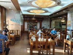 -京菜·砂锅居·烤鸭(西四店)