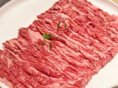 -涮福記·现切牛羊肉火锅(世纪汇店)