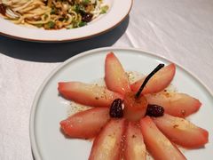 招牌鸡丝凉面-玉玲珑(陆家嘴店)