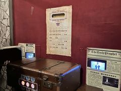 -谜盒子奇幻密室(南屏店)