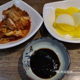 今回は韓国街に行きました