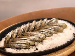 -莆田餐厅(大悦城店)