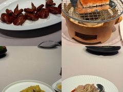 -粤界(望京金辉店)