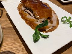 -四季民福烤鸭店(前门廊房二条店)