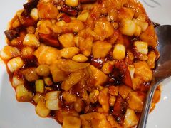 -又一福烤鸭·北京菜(东四店)