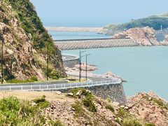 -舟山嵊泗列岛风景名胜区