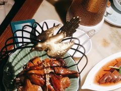 -佬麻雀·新湘菜(东方宝泰店)