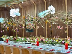 -一坐一忘云南菜(卓悦中心)