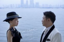 -青禾蒙娜丽莎婚纱摄影(武汉总店)