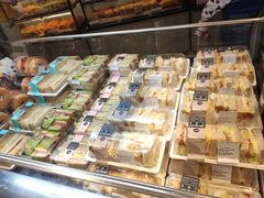 -85度C(南京龙江店)