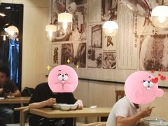 大堂-阿琴面馆(武林路店)