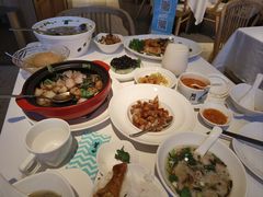 -莆田餐厅PUTIEN(深圳湾万象城家宴店)