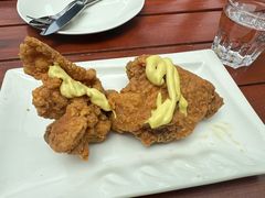 -吉姆丽德乡村西餐厅(闵行交大店)