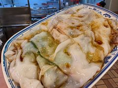 -顺记冰室(宝华路店)