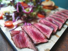 -The Cheebat 锌吧·Bistro(体育西店)