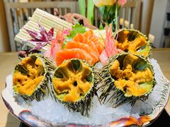 -胆道·海鲜之王(海信店)